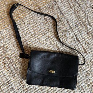COPY - Vintage Coach Crossbody Bag
